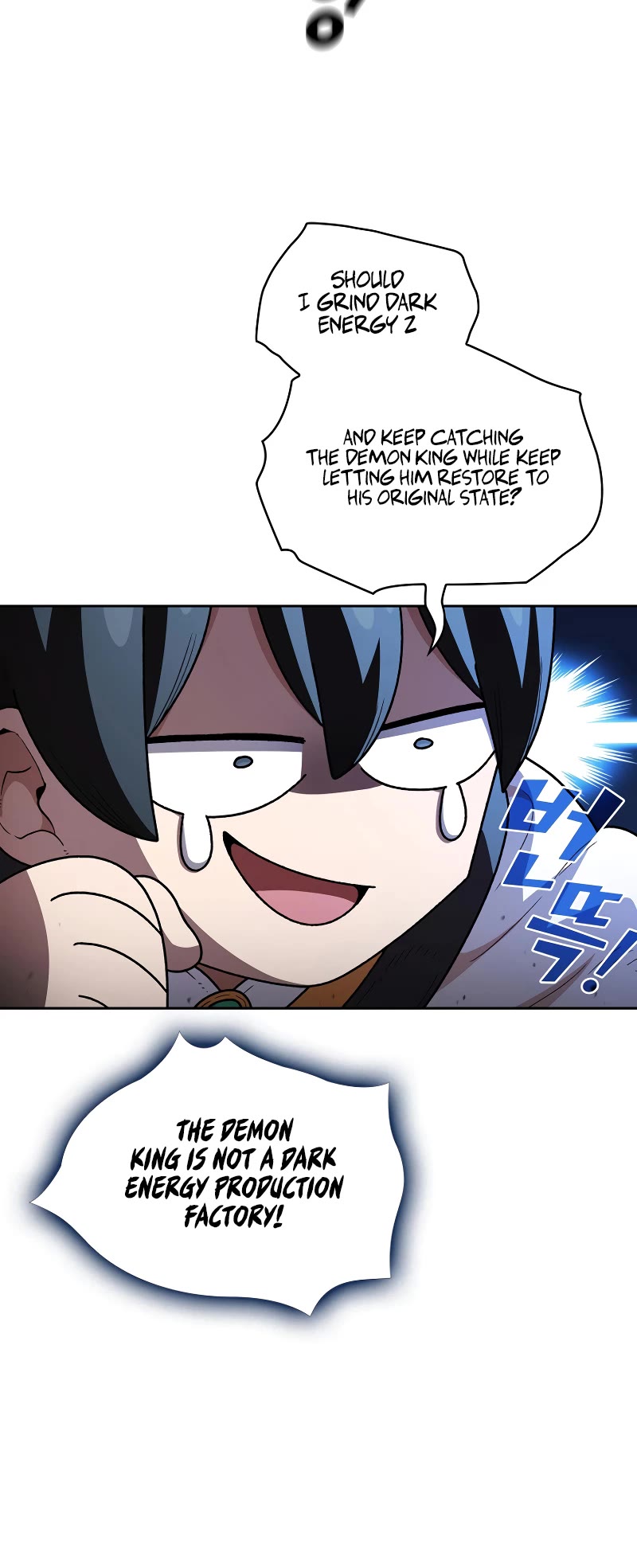 FFF-Class Trashero Chapter 138 page 31 - Chapter 138