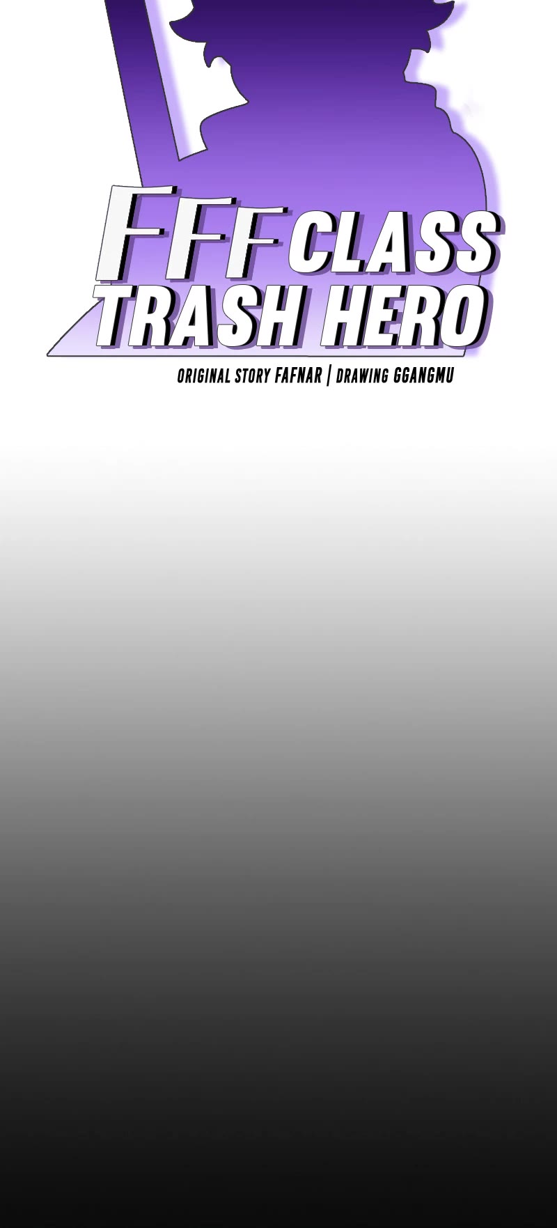 FFF-Class Trashero Chapter 138 page 6 - Chapter 138