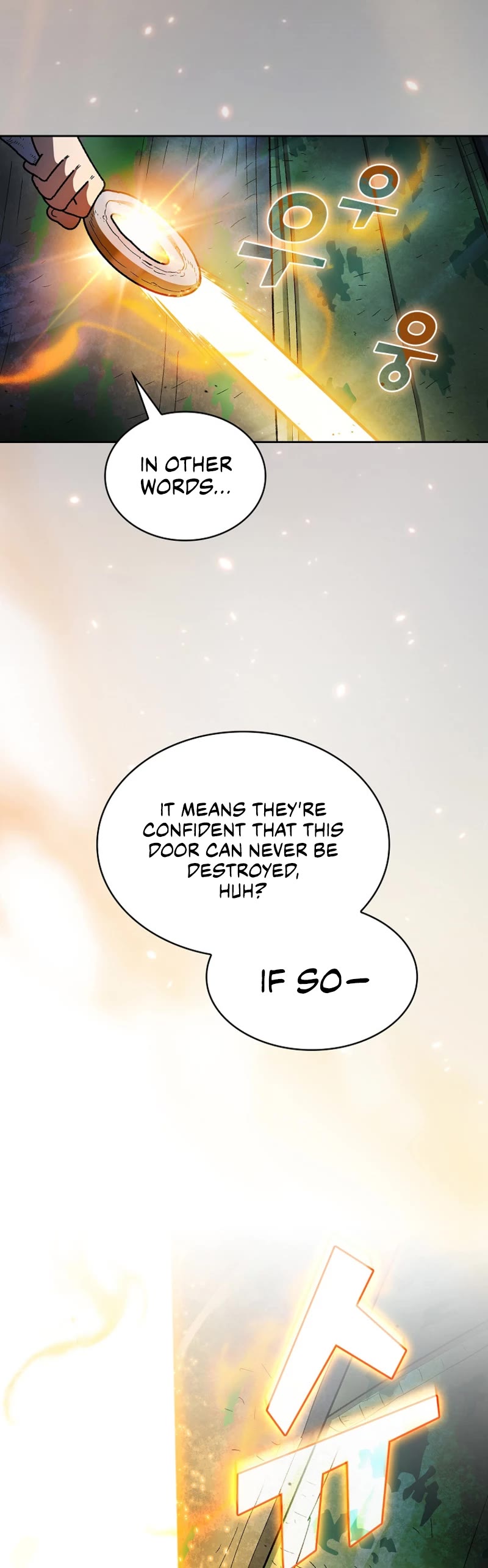FFF-Class Trashero Chapter 139 page 10 - Chapter 139