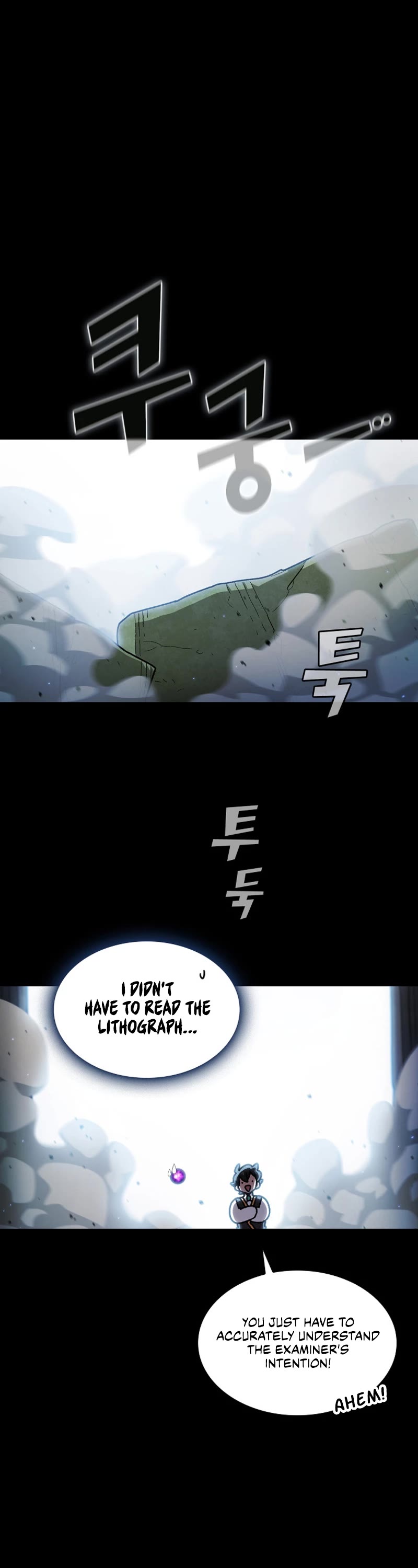 FFF-Class Trashero Chapter 139 page 17 - Chapter 139