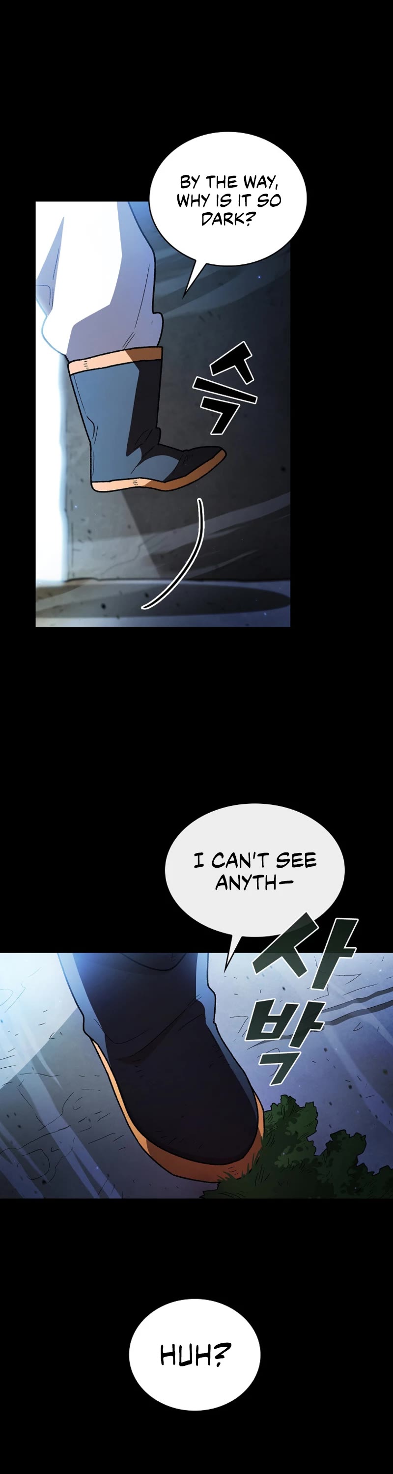 FFF-Class Trashero Chapter 139 page 18 - Chapter 139