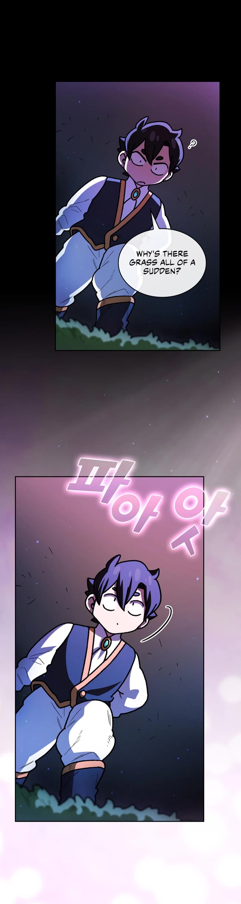 FFF-Class Trashero Chapter 139 page 19 - Chapter 139