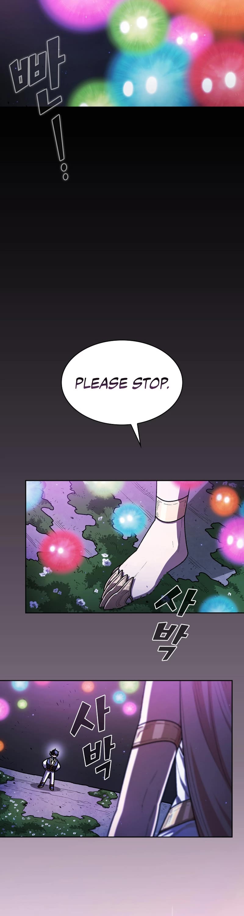 FFF-Class Trashero Chapter 139 page 24 - Chapter 139