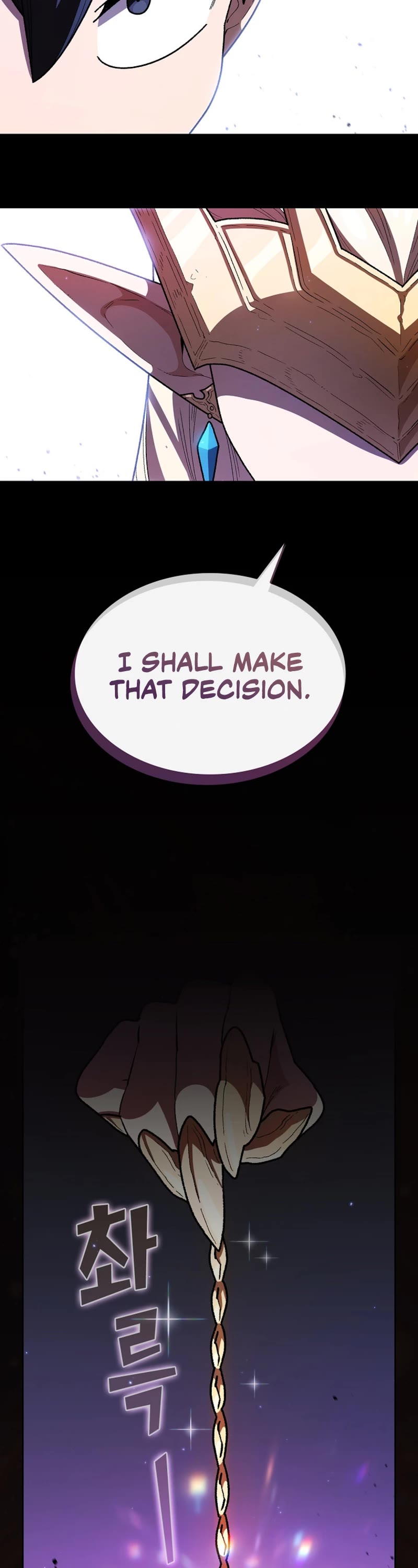 FFF-Class Trashero Chapter 139 page 26 - Chapter 139