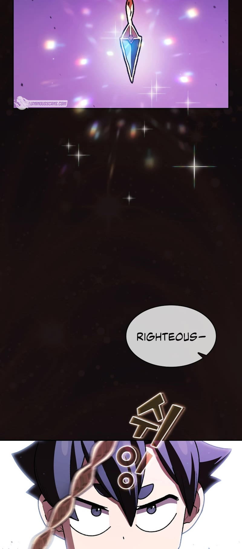 FFF-Class Trashero Chapter 139 page 27 - Chapter 139
