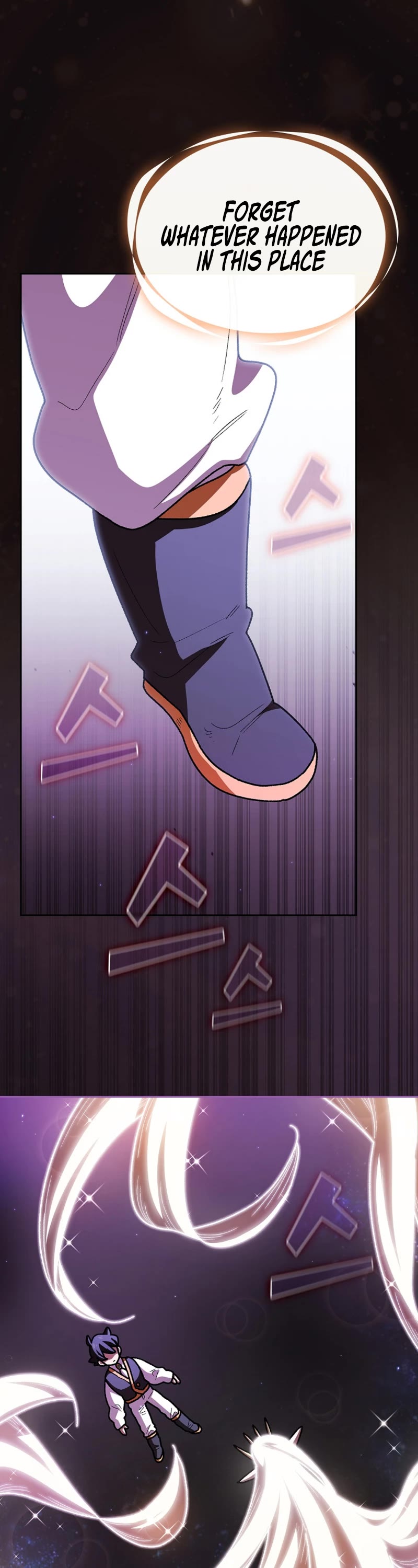 FFF-Class Trashero Chapter 139 page 29 - Chapter 139