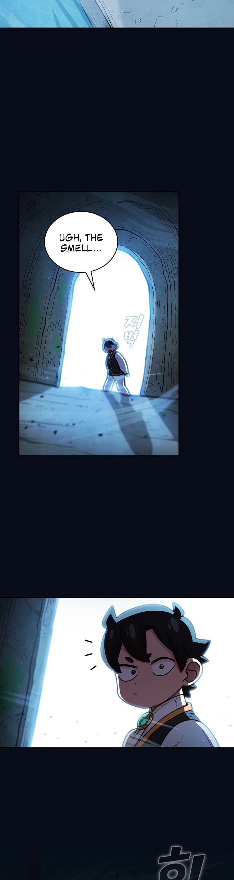 FFF-Class Trashero Chapter 139 page 3 - Chapter 139