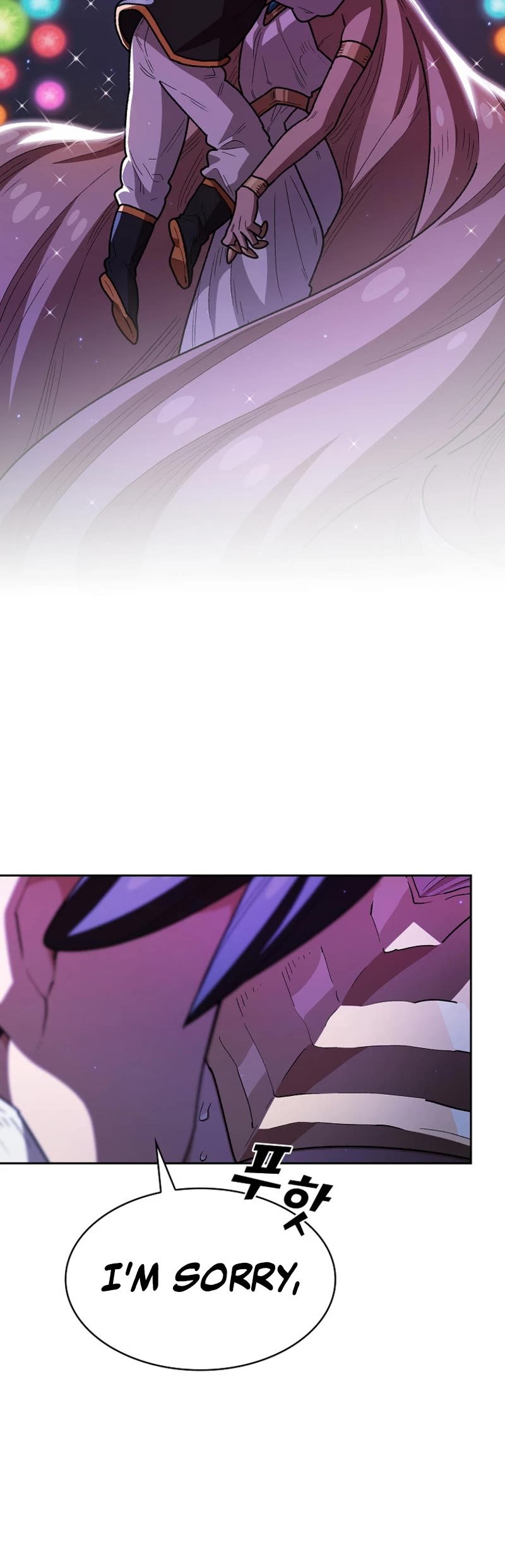 FFF-Class Trashero Chapter 139 page 33 - Chapter 139