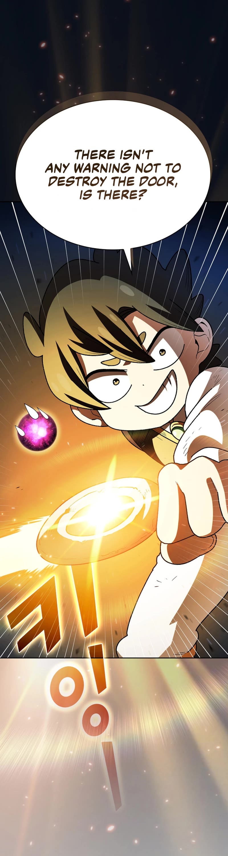 FFF-Class Trashero Chapter 139 page 9 - Chapter 139