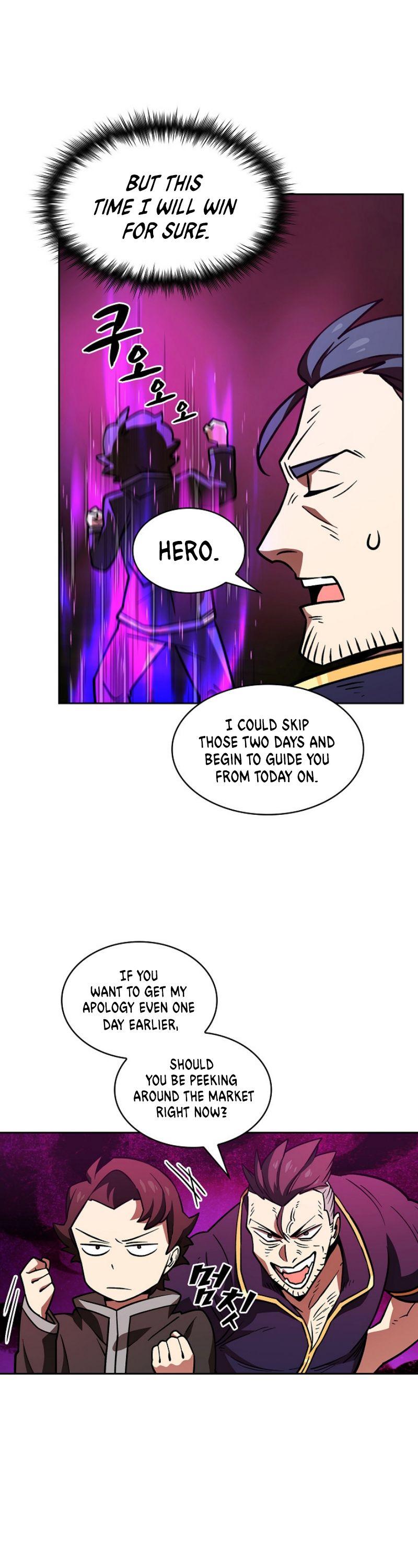 FFF-Class Trashero Chapter 14 page 10 - Chapter 14