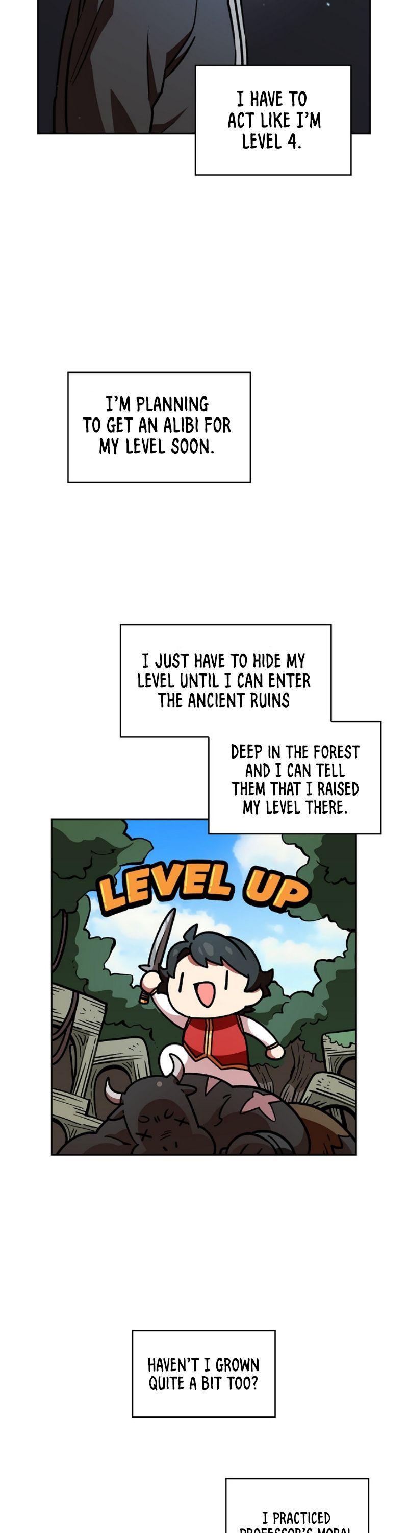 FFF-Class Trashero Chapter 14 page 13 - Chapter 14
