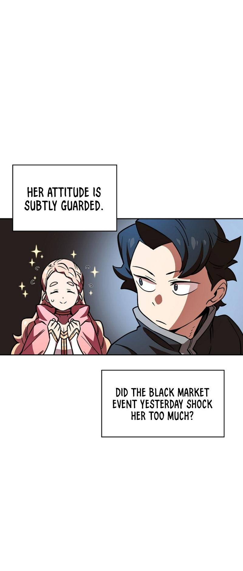 FFF-Class Trashero Chapter 14 page 16 - Chapter 14