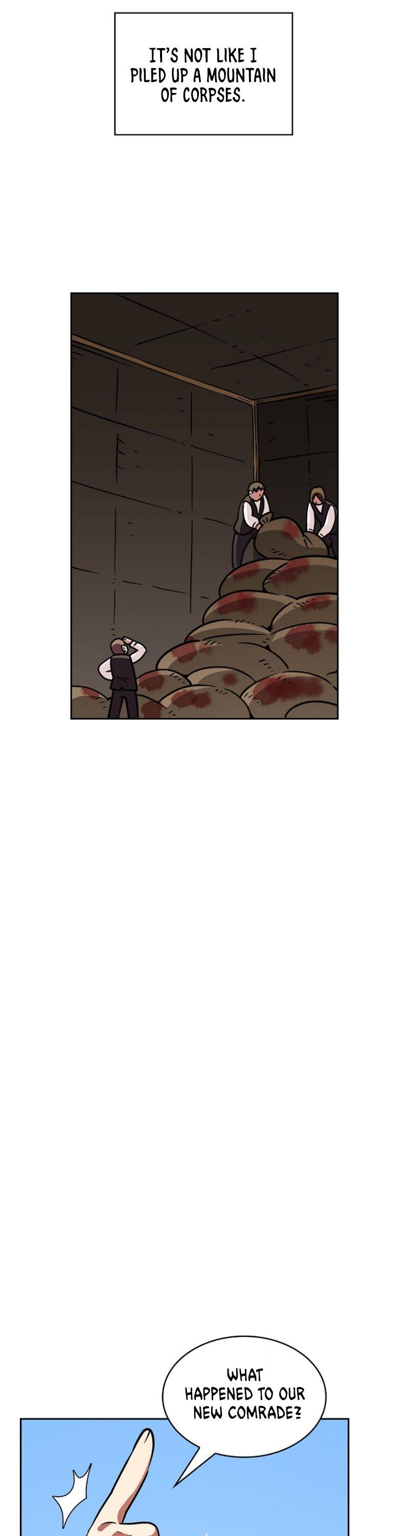 FFF-Class Trashero Chapter 14 page 17 - Chapter 14