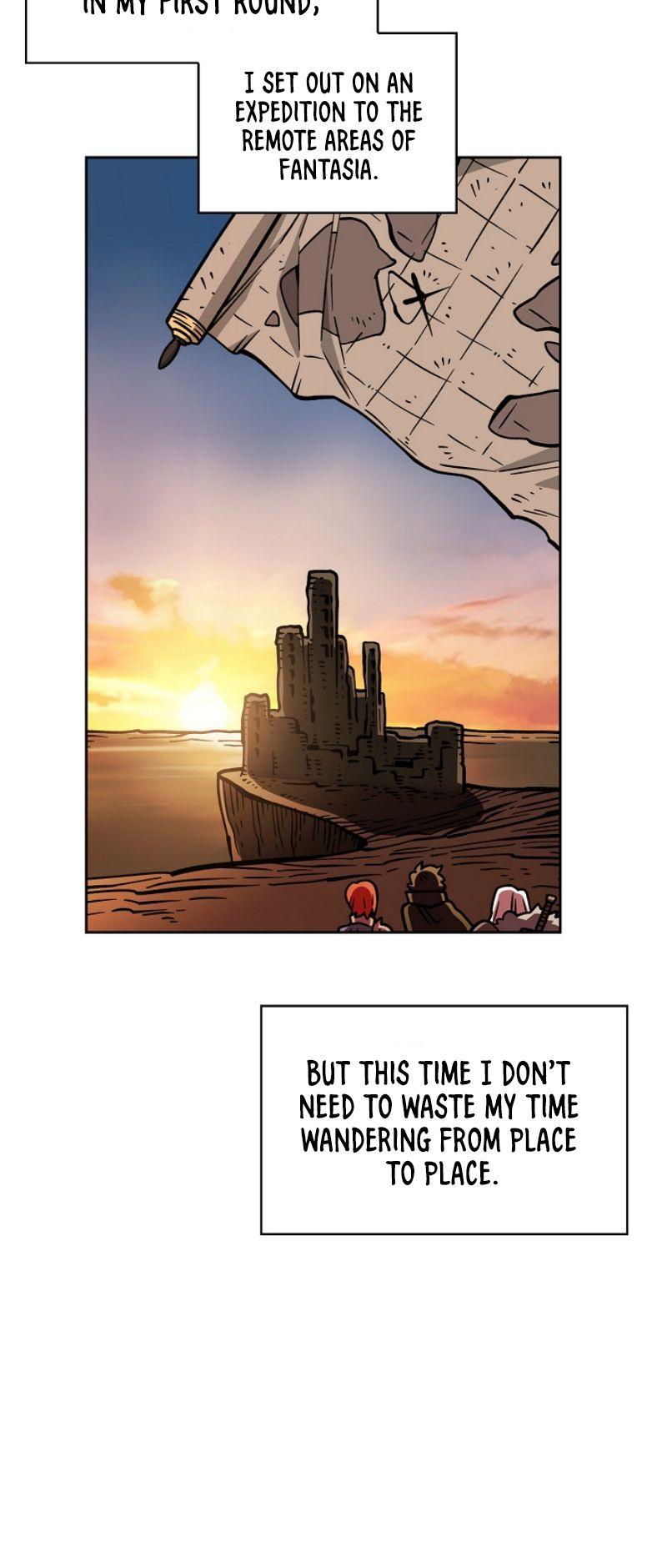 FFF-Class Trashero Chapter 14 page 19 - Chapter 14
