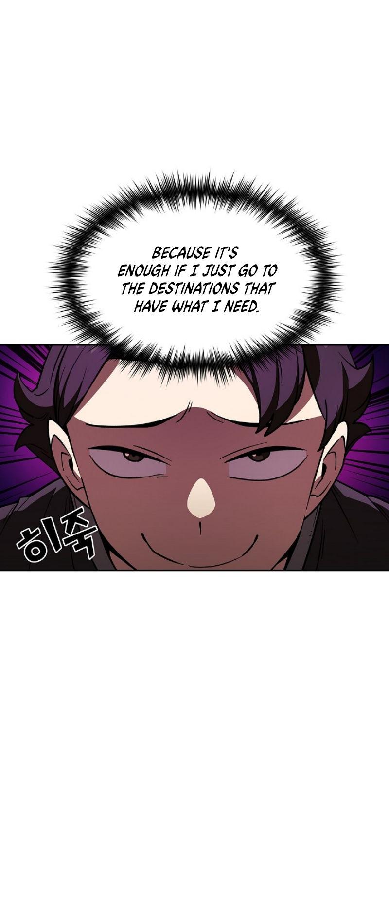 FFF-Class Trashero Chapter 14 page 20 - Chapter 14