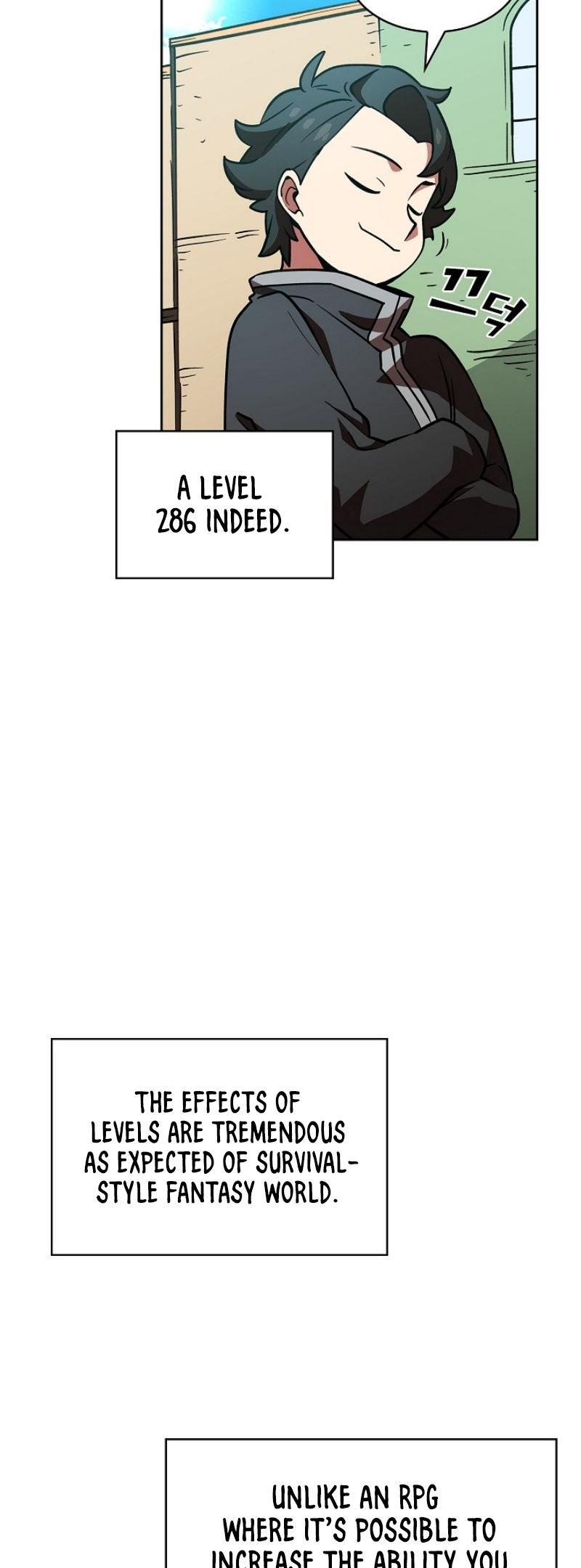 FFF-Class Trashero Chapter 14 page 22 - Chapter 14