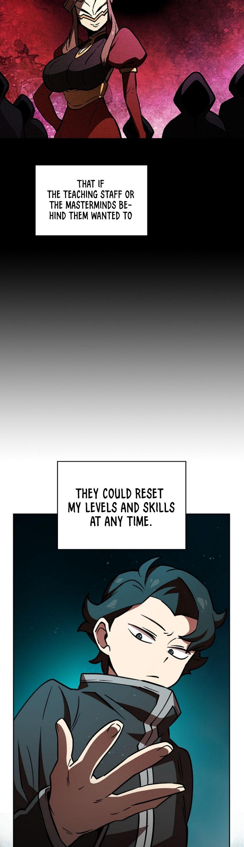 FFF-Class Trashero Chapter 14 page 25 - Chapter 14