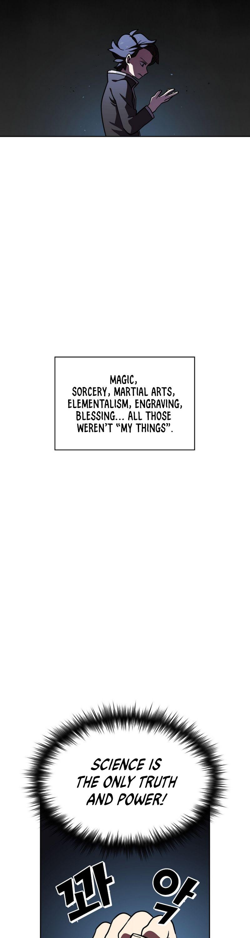FFF-Class Trashero Chapter 14 page 27 - Chapter 14