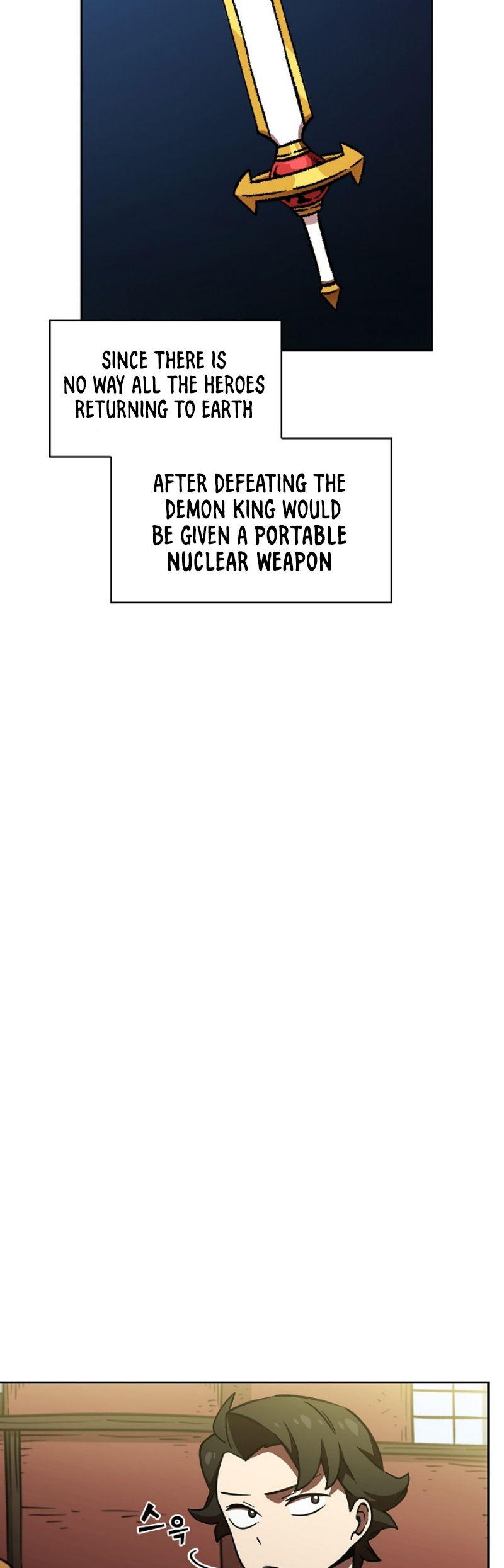 FFF-Class Trashero Chapter 14 page 29 - Chapter 14
