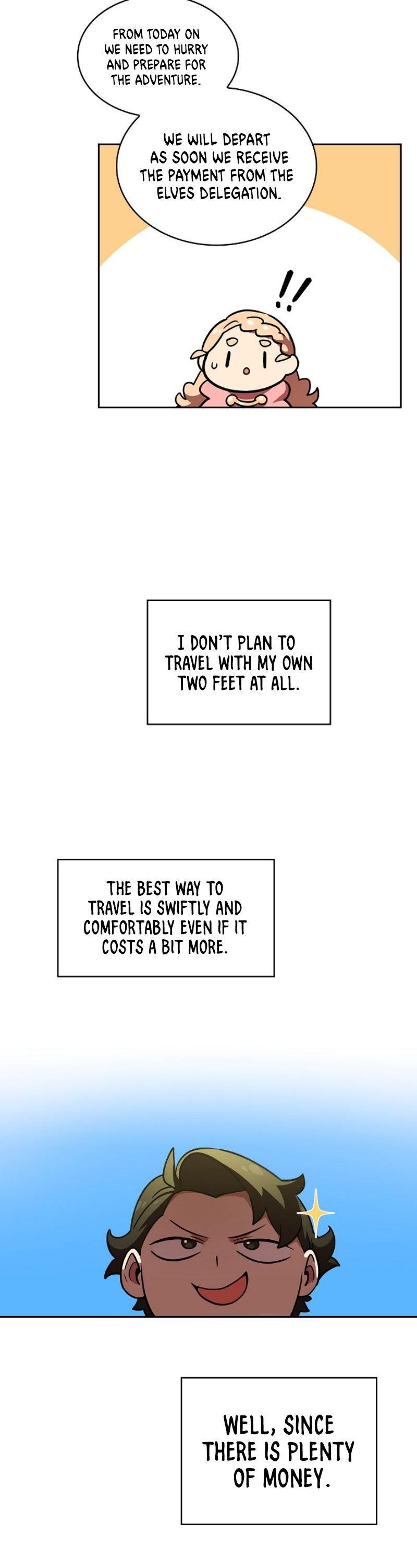 FFF-Class Trashero Chapter 14 page 32 - Chapter 14