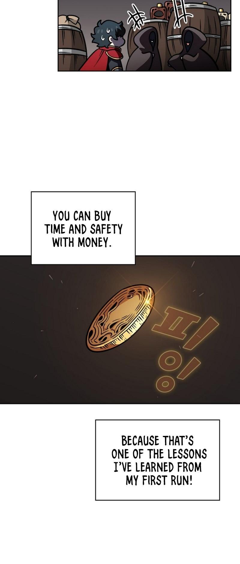 FFF-Class Trashero Chapter 14 page 34 - Chapter 14