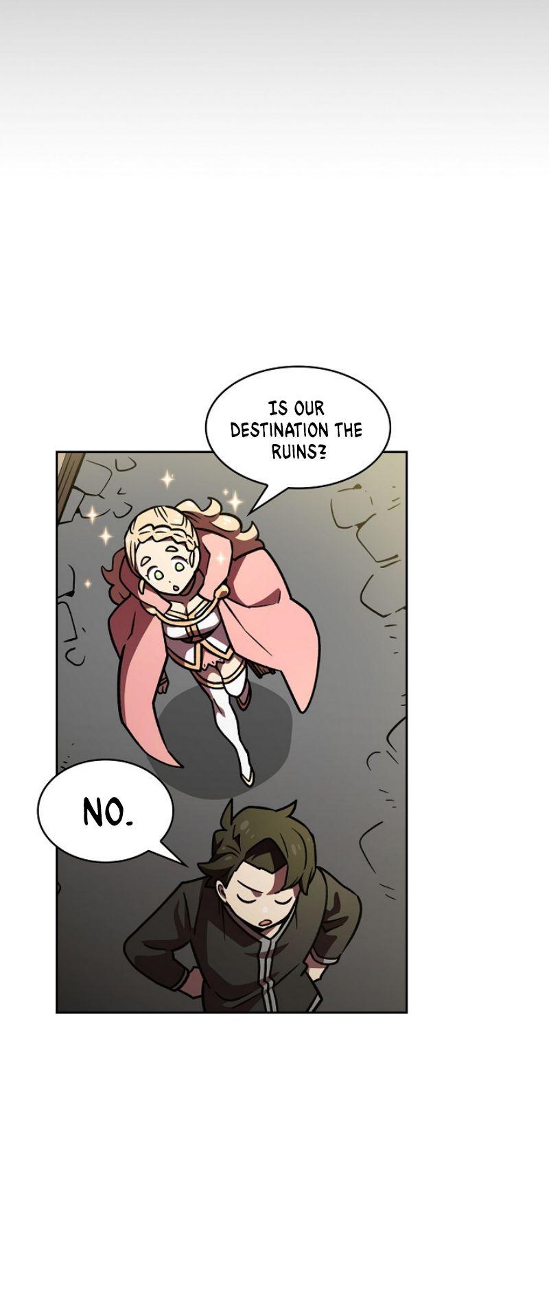 FFF-Class Trashero Chapter 14 page 37 - Chapter 14