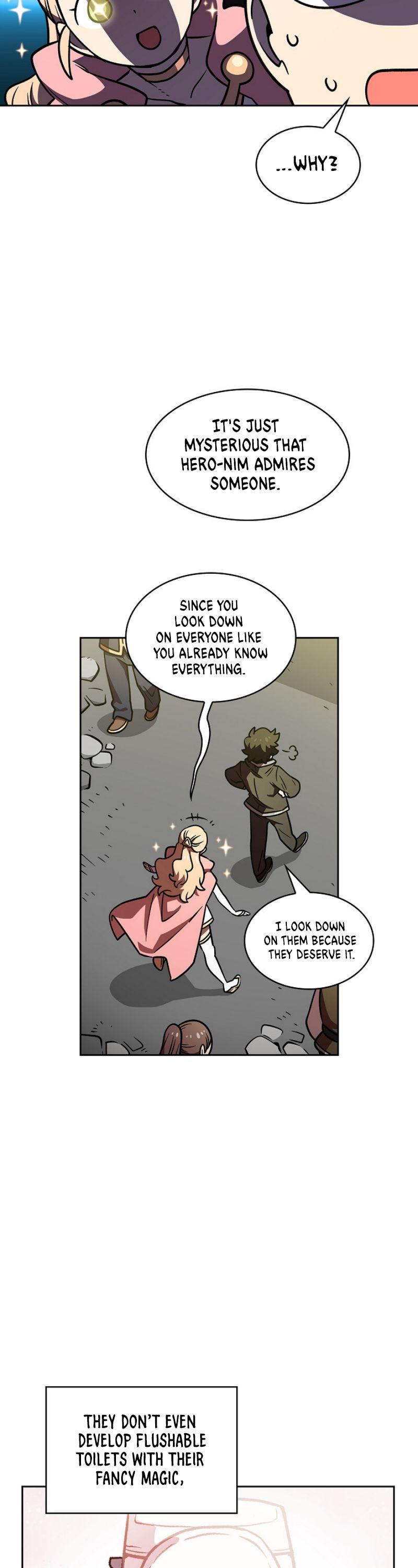 FFF-Class Trashero Chapter 14 page 41 - Chapter 14