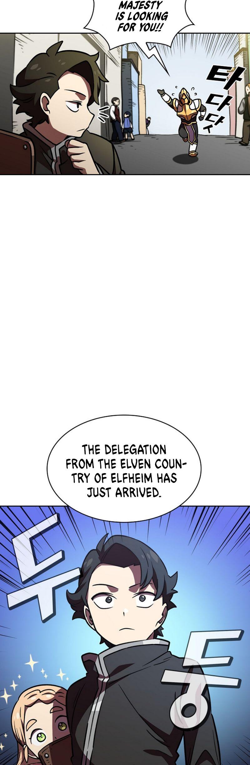 FFF-Class Trashero Chapter 14 page 43 - Chapter 14