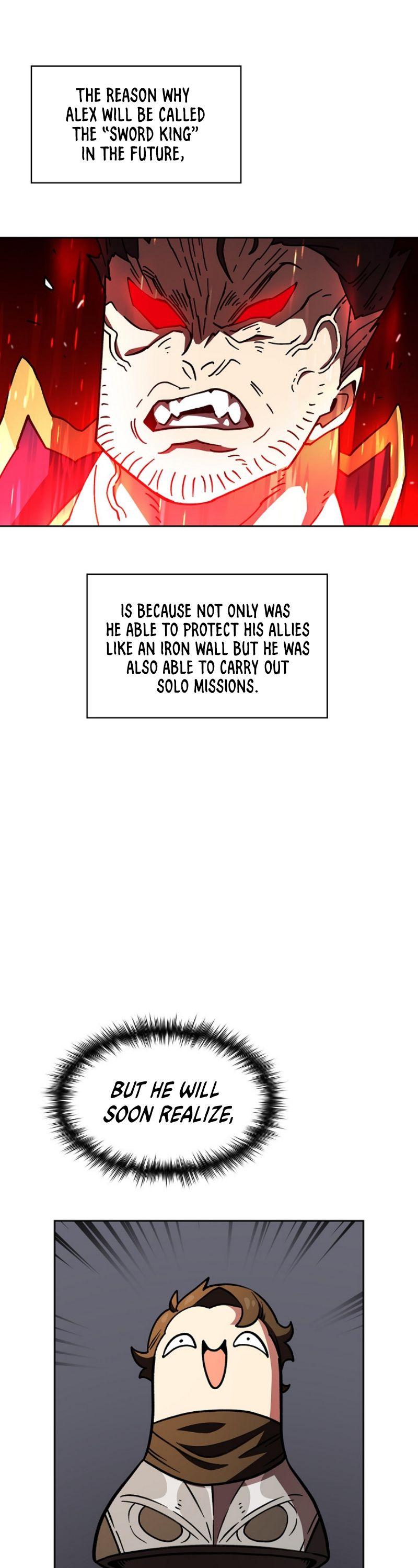 FFF-Class Trashero Chapter 14 page 5 - Chapter 14