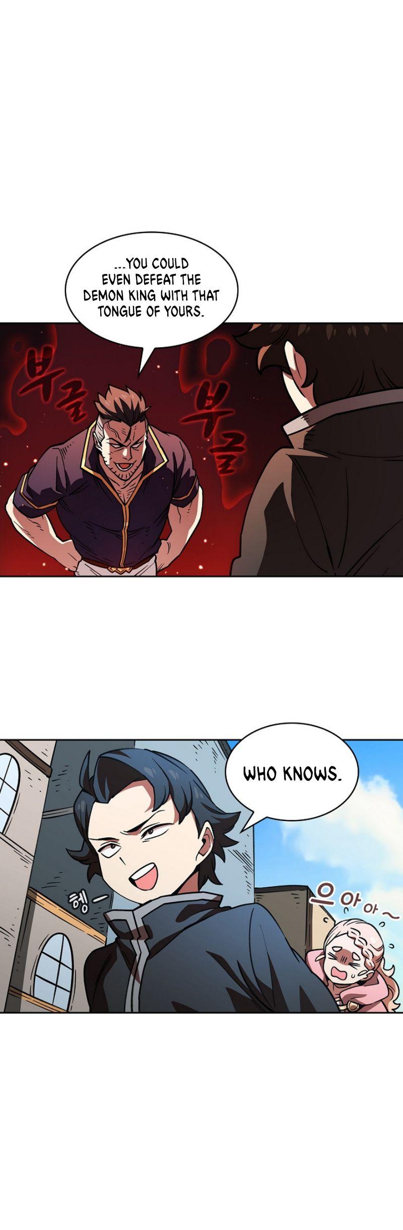 FFF-Class Trashero Chapter 14 page 8 - Chapter 14