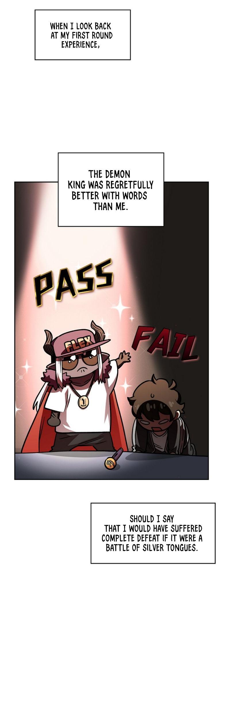 FFF-Class Trashero Chapter 14 page 9 - Chapter 14