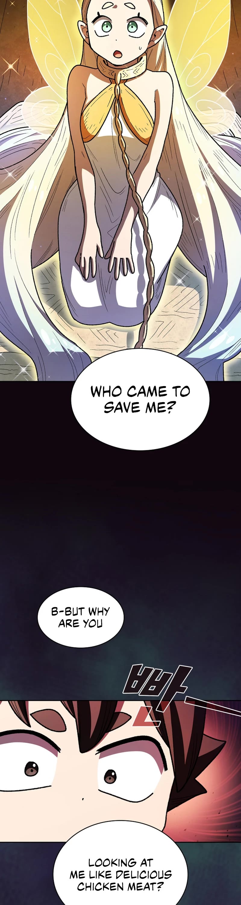 FFF-Class Trashero Chapter 140 page 19 - Chapter 140