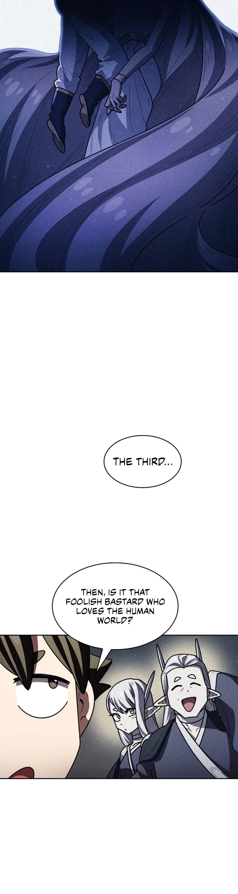 FFF-Class Trashero Chapter 140 page 24 - Chapter 140