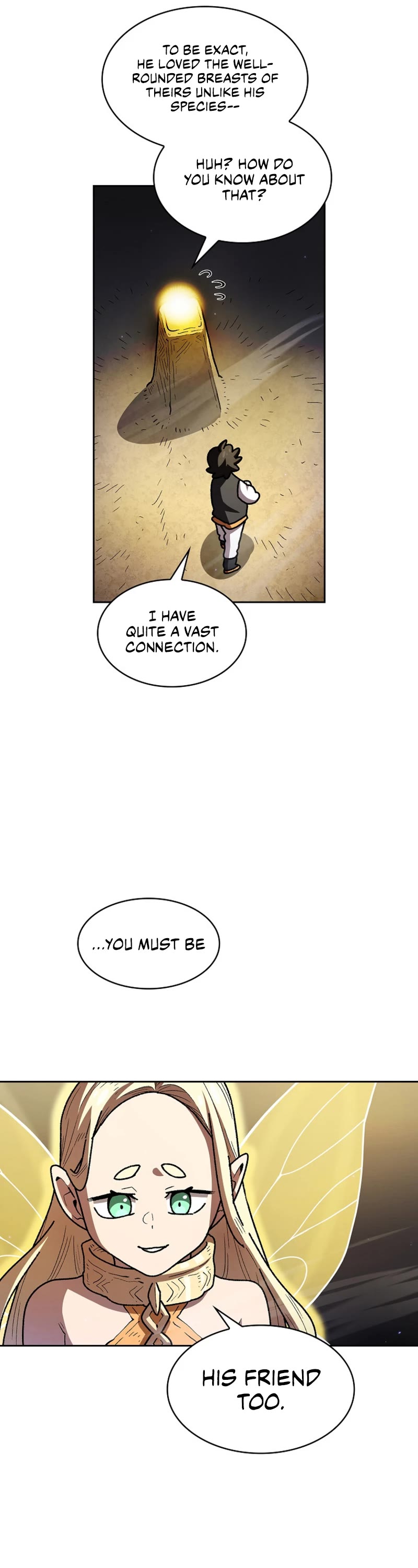 FFF-Class Trashero Chapter 140 page 25 - Chapter 140