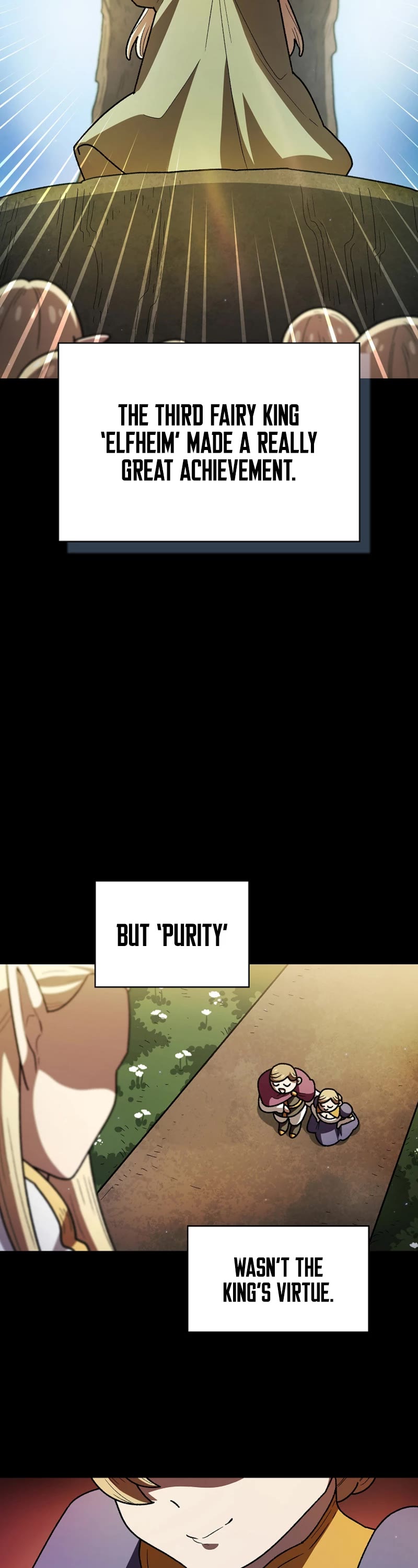 FFF-Class Trashero Chapter 140 page 30 - Chapter 140