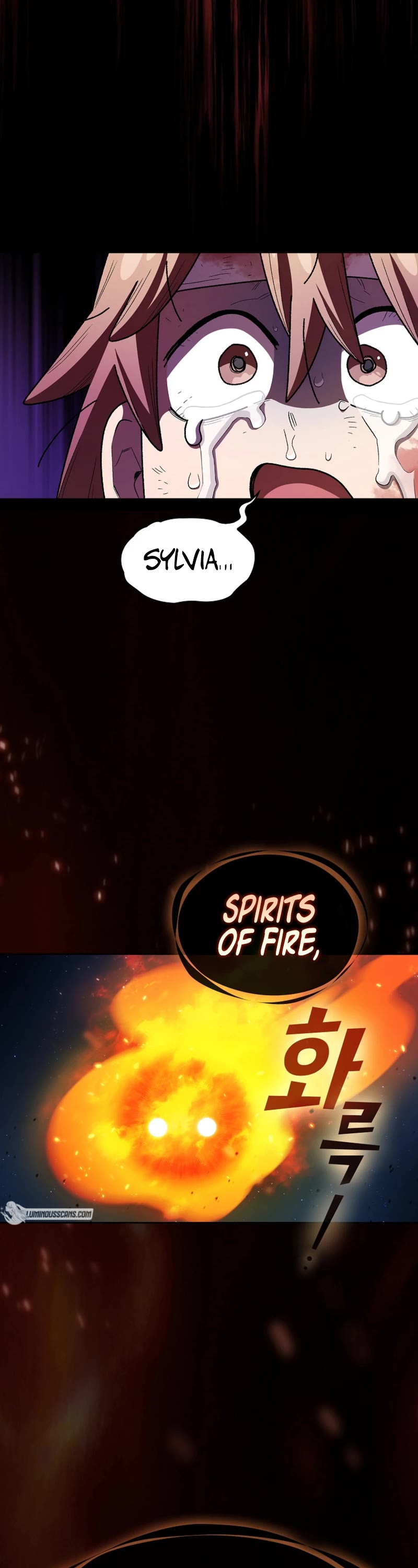 FFF-Class Trashero Chapter 140 page 9 - Chapter 140