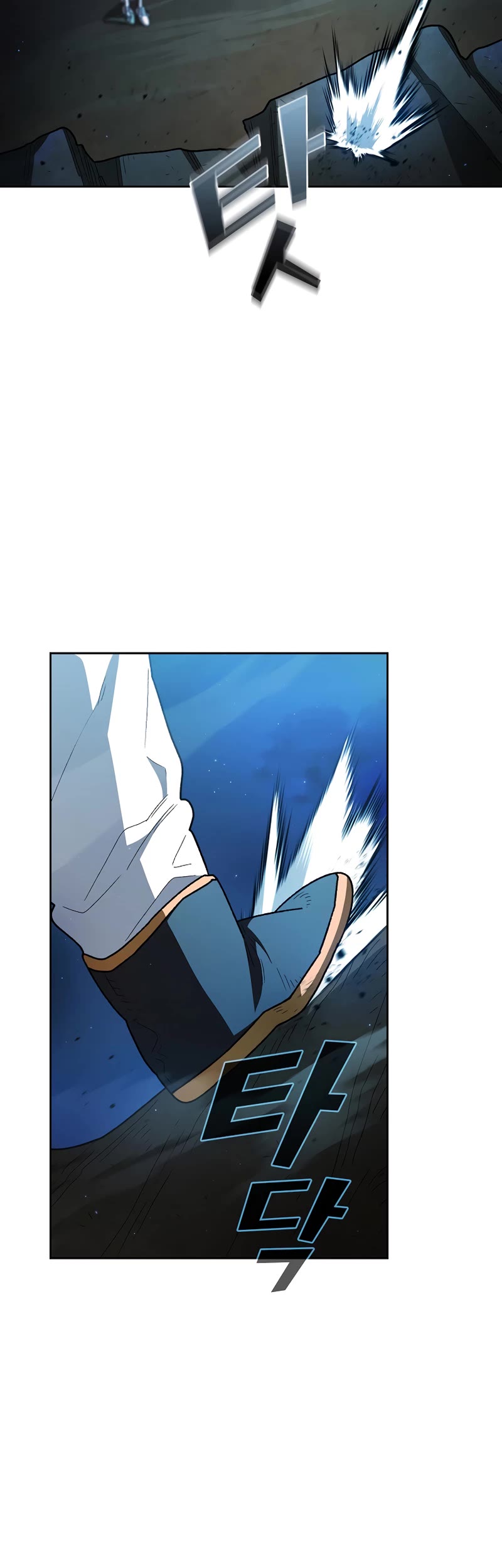FFF-Class Trashero Chapter 141 page 10 - Chapter 141
