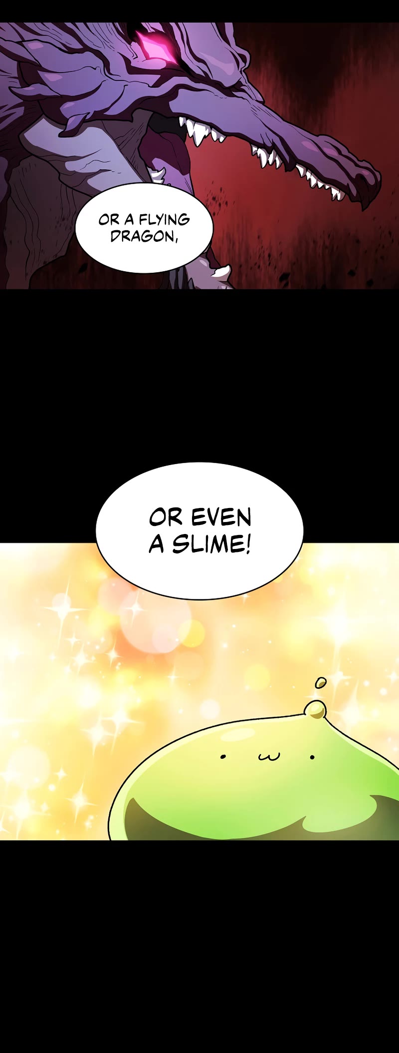 FFF-Class Trashero Chapter 141 page 29 - Chapter 141