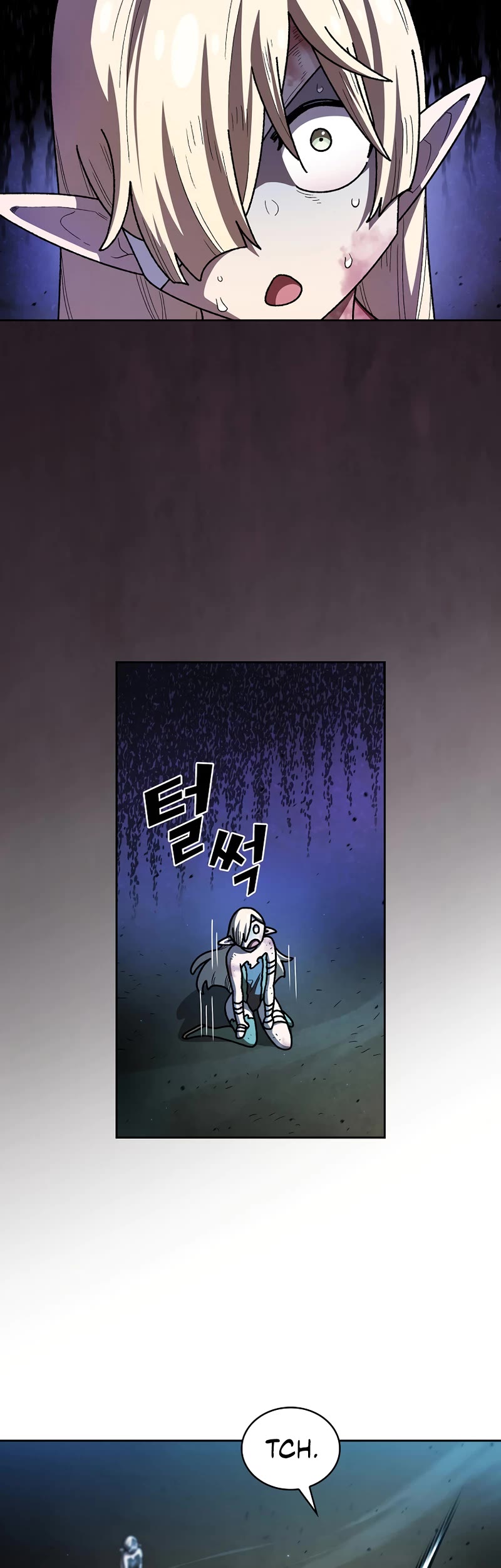 FFF-Class Trashero Chapter 141 page 9 - Chapter 141