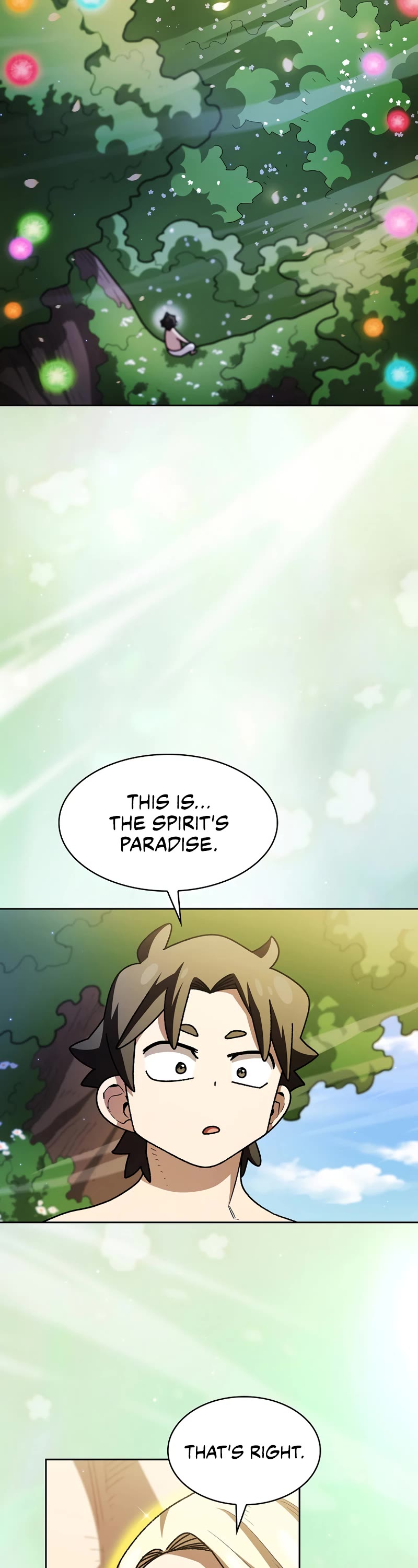FFF-Class Trashero Chapter 142 page 14 - Chapter 142