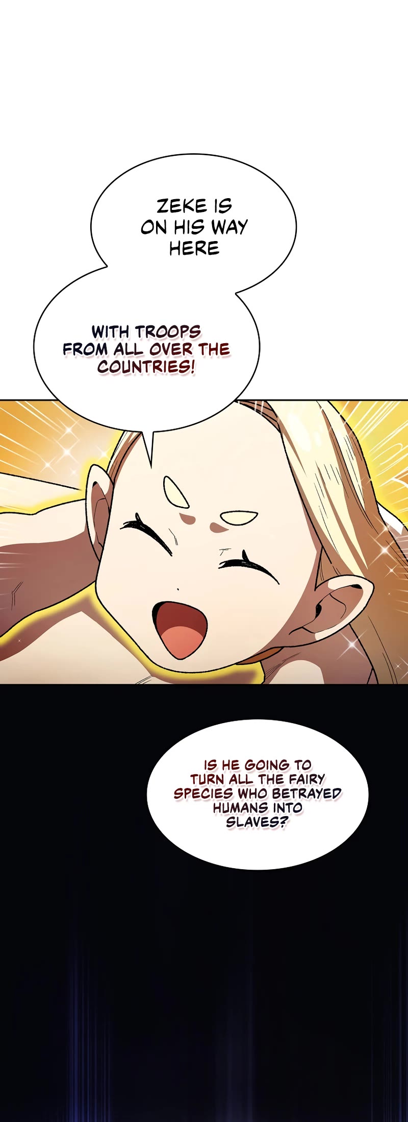 FFF-Class Trashero Chapter 142 page 16 - Chapter 142