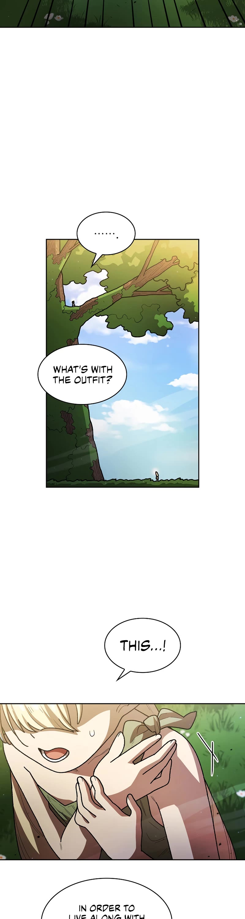 FFF-Class Trashero Chapter 142 page 19 - Chapter 142