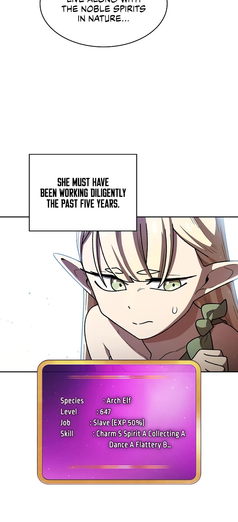 FFF-Class Trashero Chapter 142 page 20 - Chapter 142