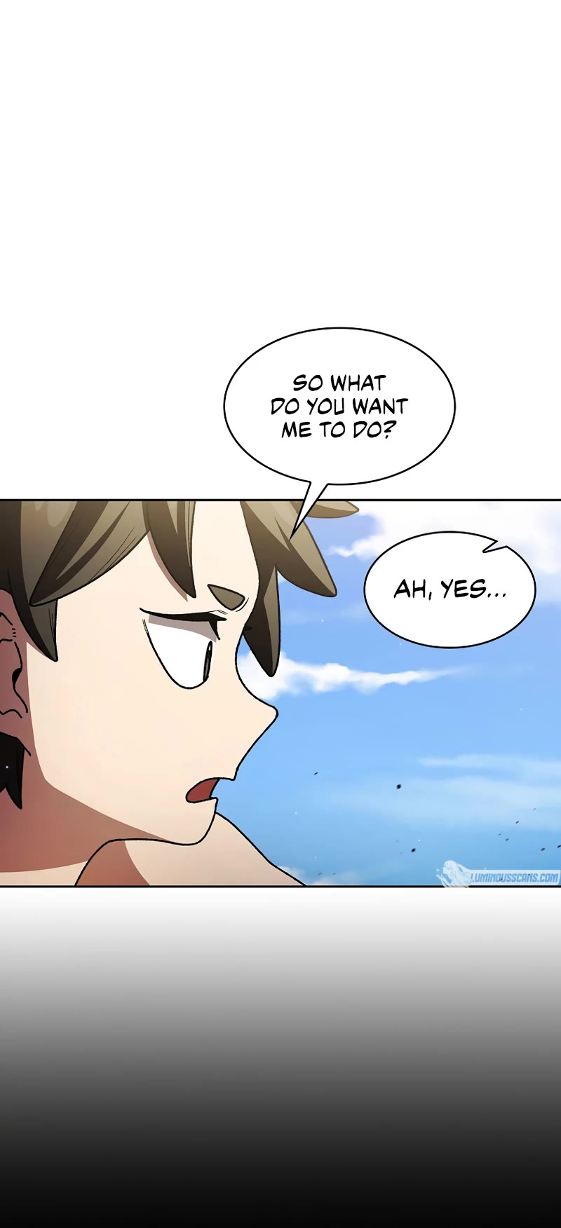 FFF-Class Trashero Chapter 142 page 21 - Chapter 142