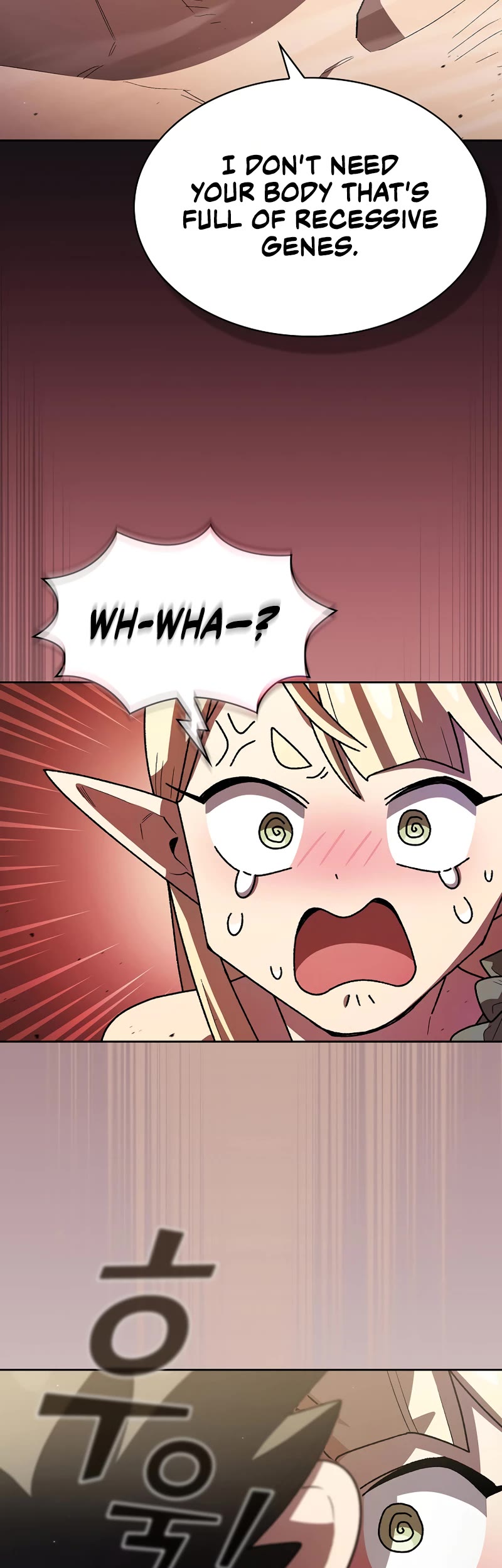 FFF-Class Trashero Chapter 142 page 25 - Chapter 142