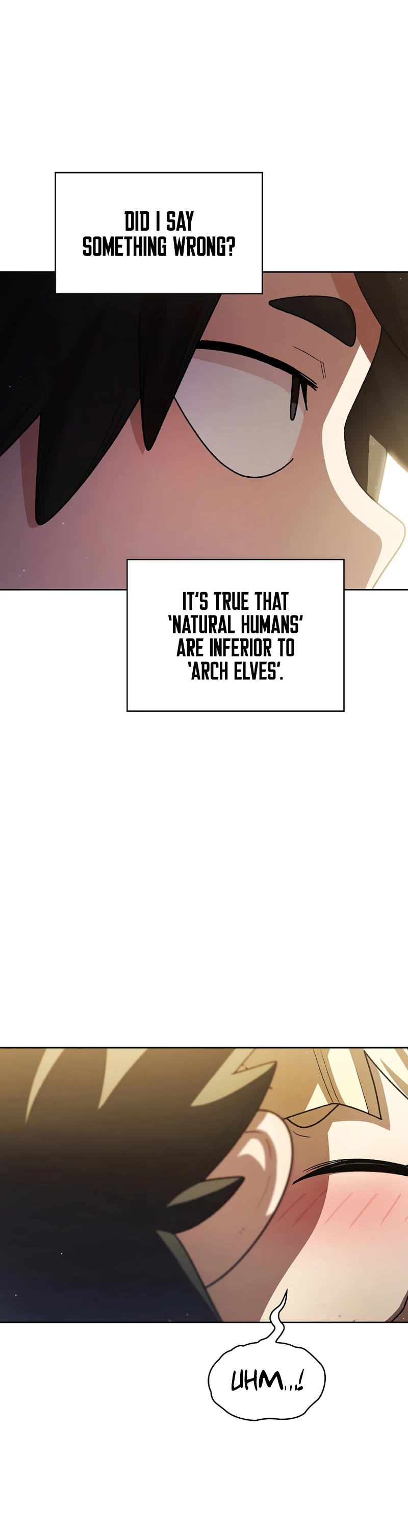 FFF-Class Trashero Chapter 142 page 27 - Chapter 142