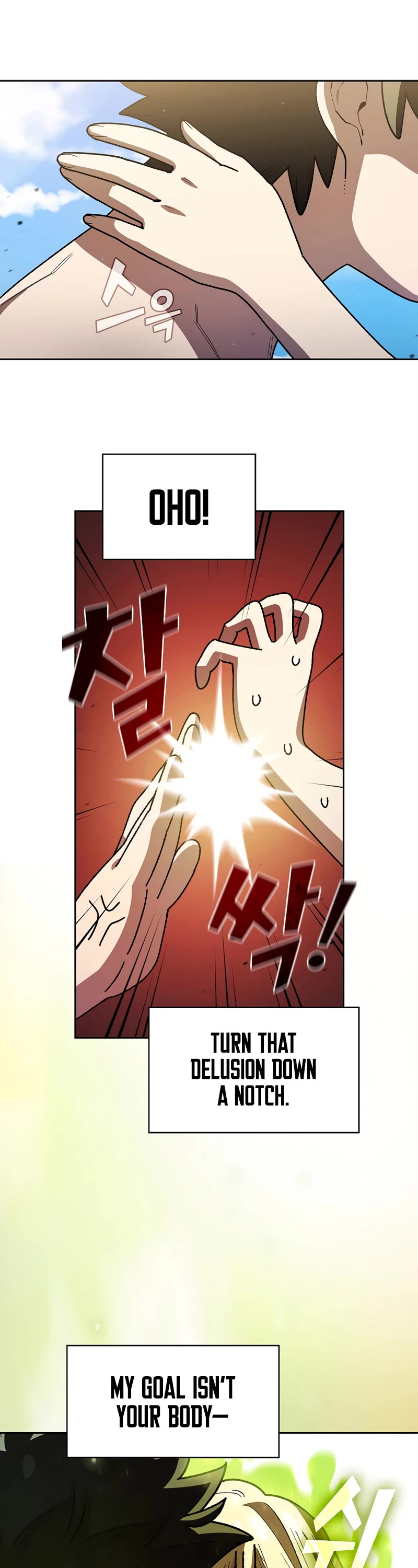 FFF-Class Trashero Chapter 142 page 28 - Chapter 142