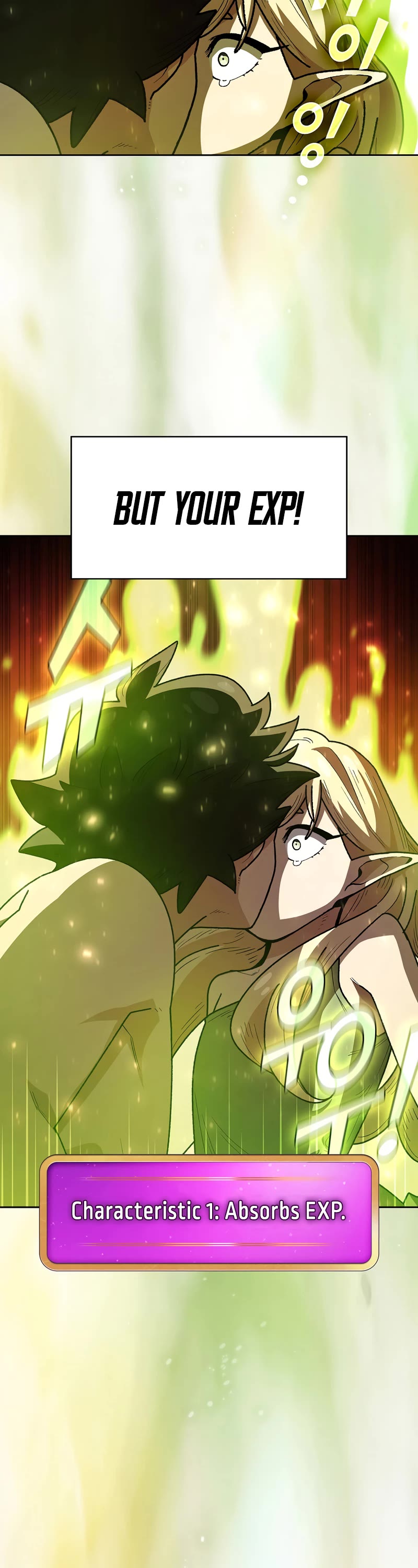 FFF-Class Trashero Chapter 142 page 29 - Chapter 142