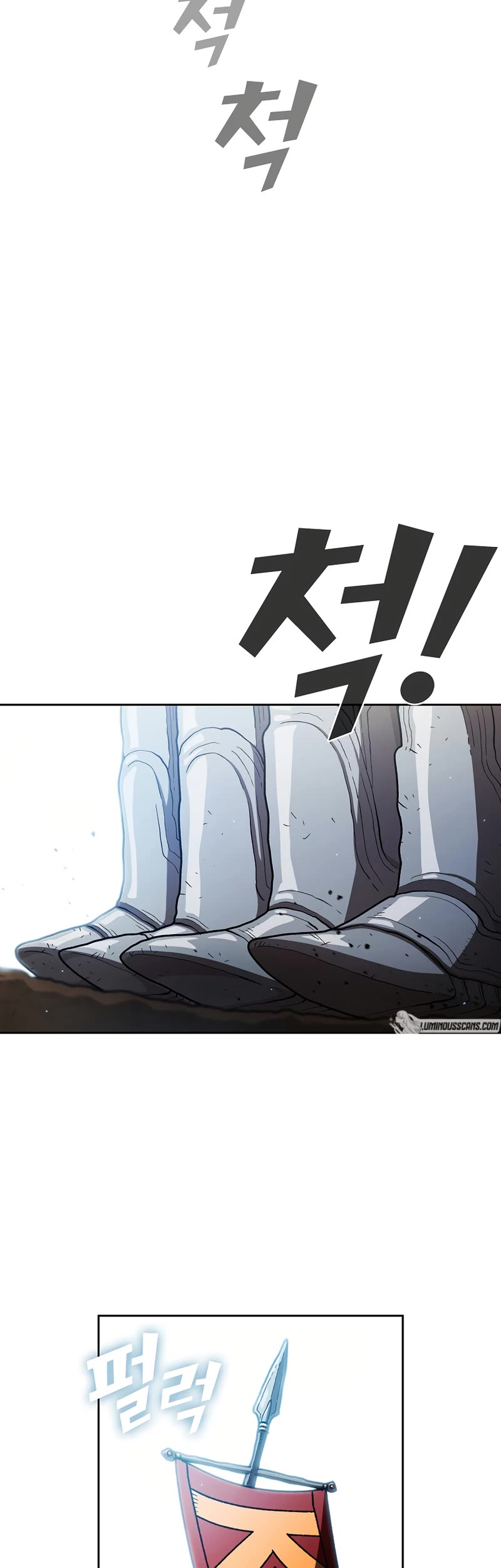 FFF-Class Trashero Chapter 142 page 35 - Chapter 142