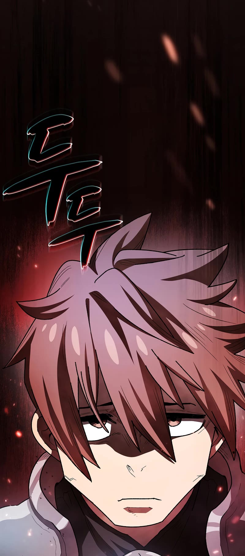 FFF-Class Trashero Chapter 142 page 37 - Chapter 142